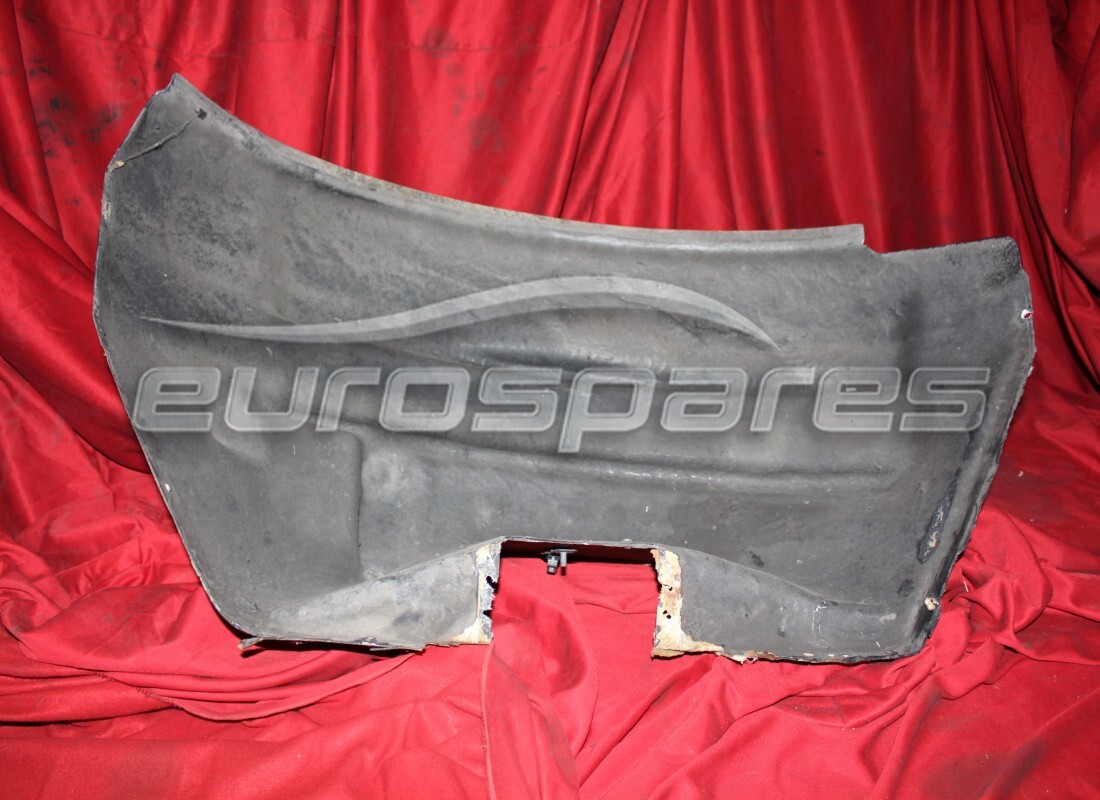 used ferrari rh front wheel arch panel lhd part number 66286800 (1)