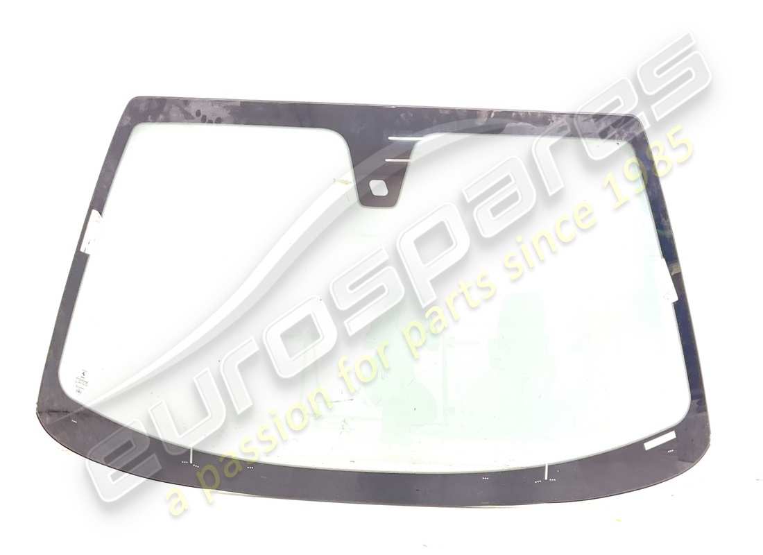 new ferrari windscreen - heat insulating windscreen. part number 85062300 (1)