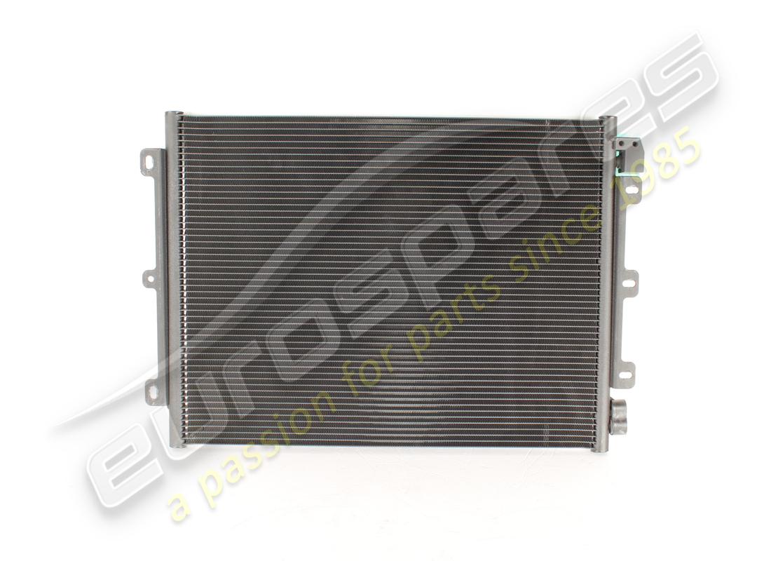 new ferrari condenser. part number 262836 (1)