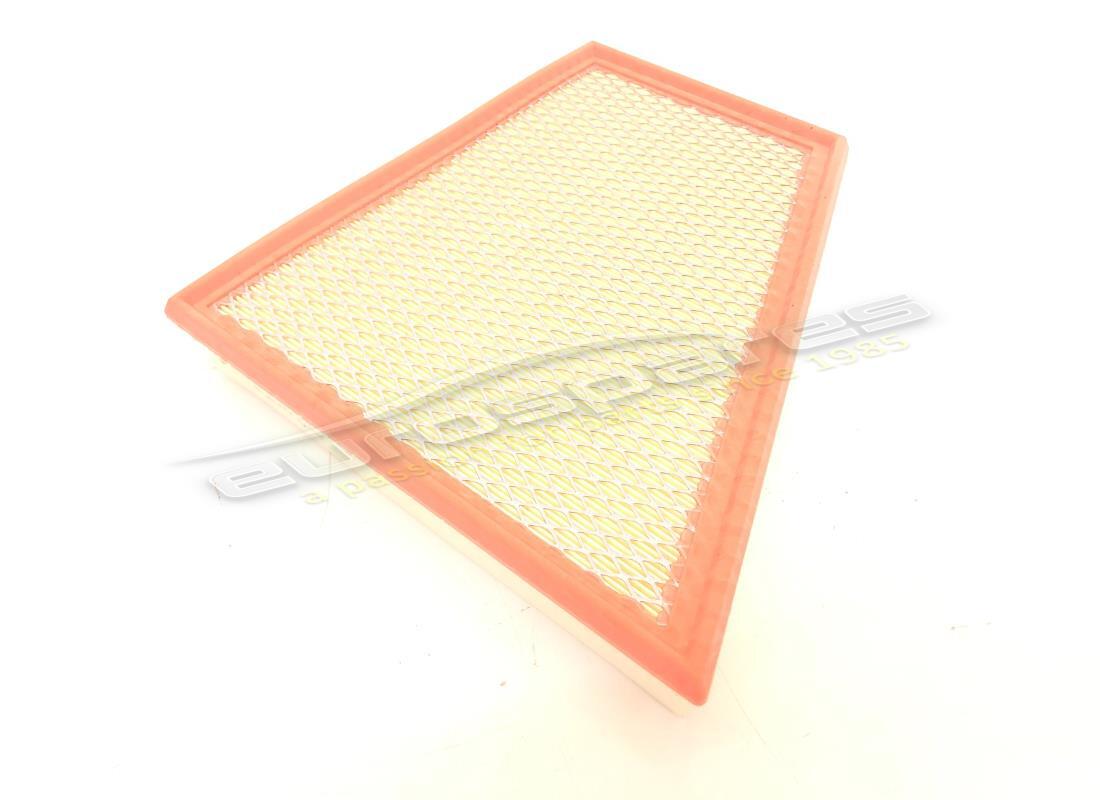 new porsche air filter. part number 982129620b (1)