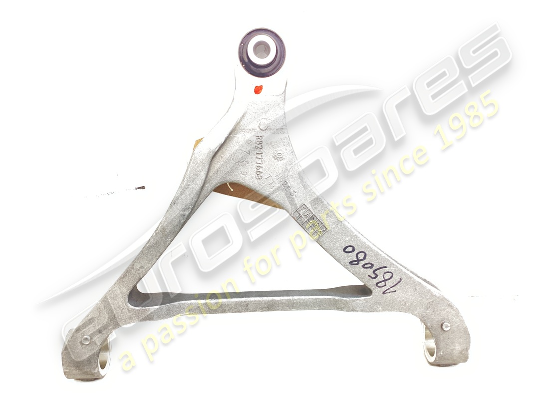 new ferrari rh rear lower suspension lever. part number 185080 (1)