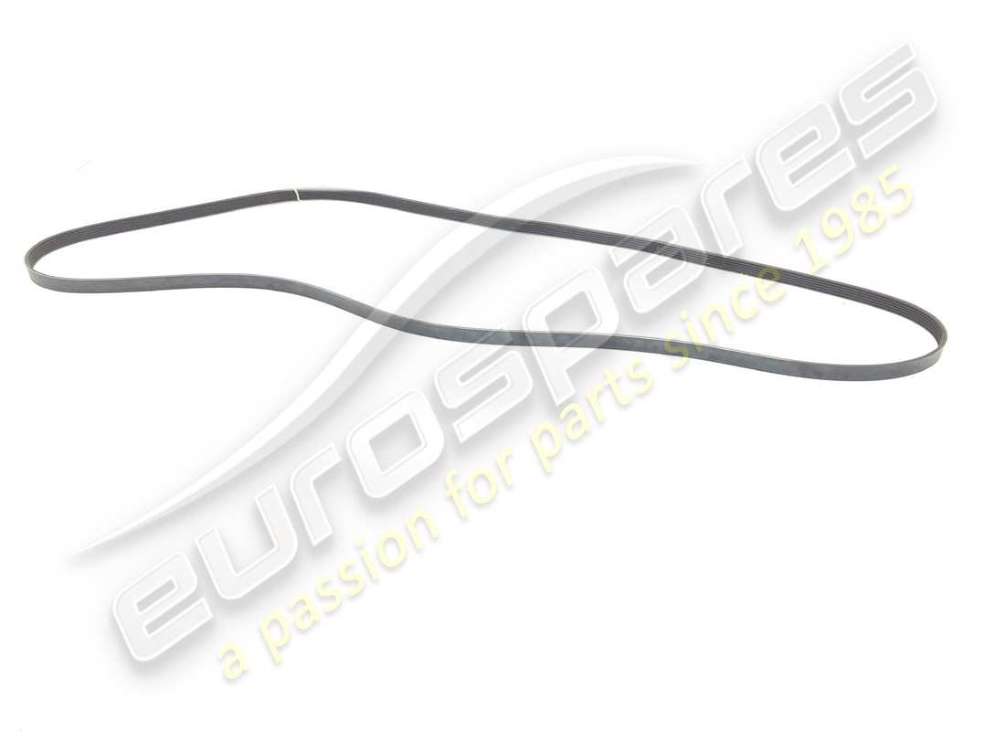 new aston martin drive belt. part number ed238620aa (2)