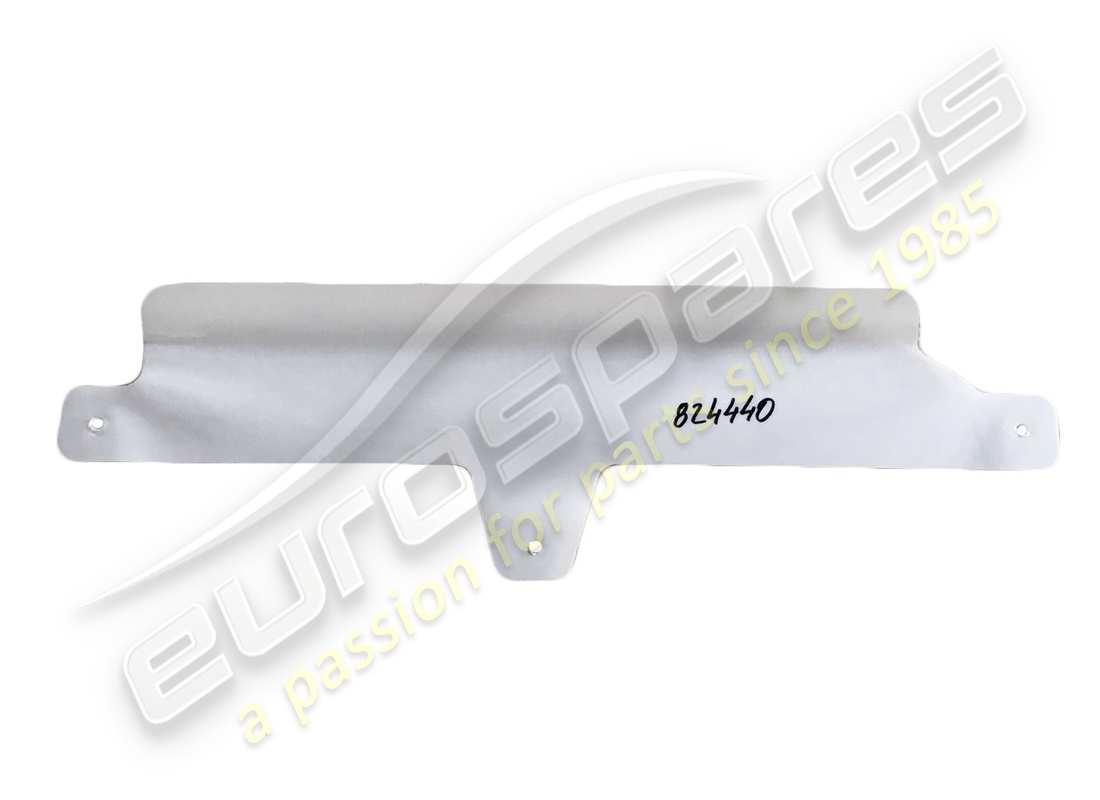 used ferrari foil flap. part number 824440 (1)