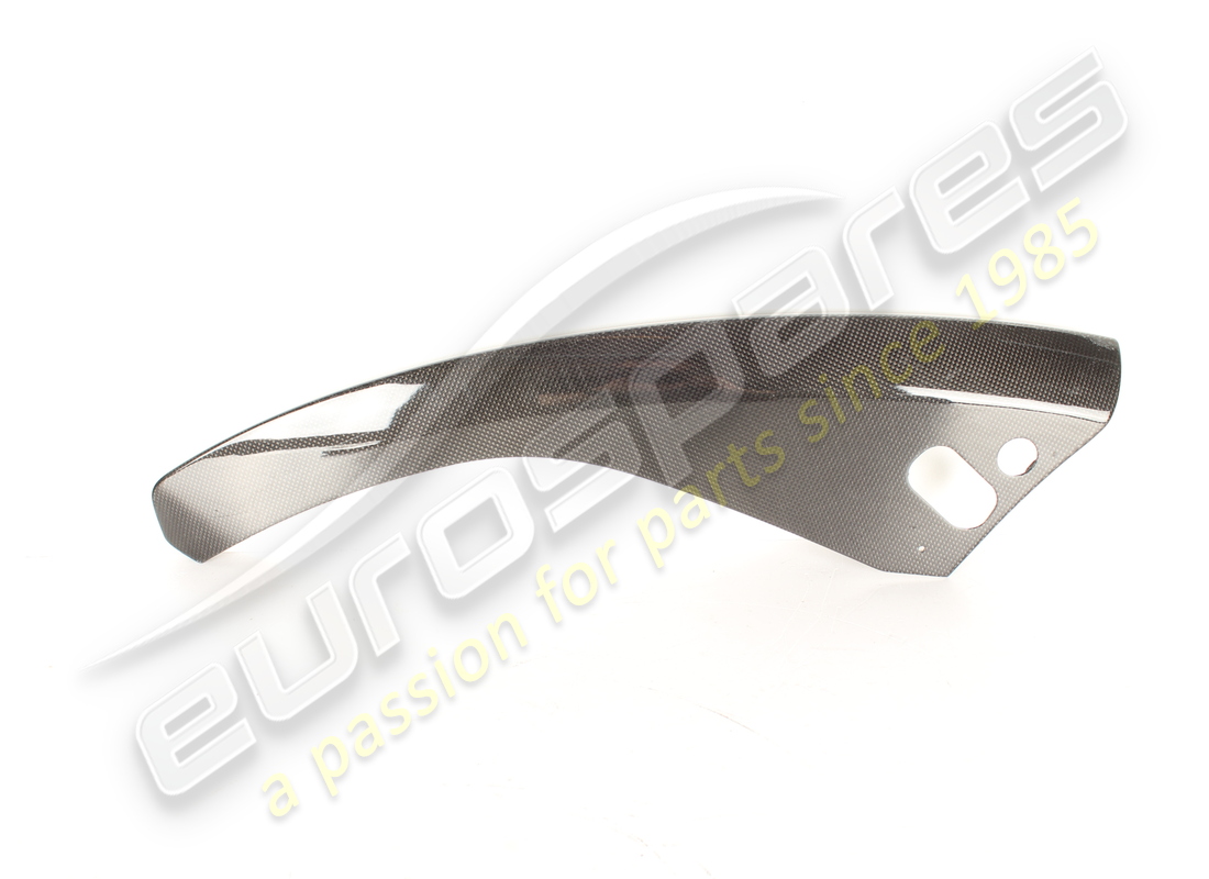 new ferrari lh lateral spoiler. part number 89246300 (1)