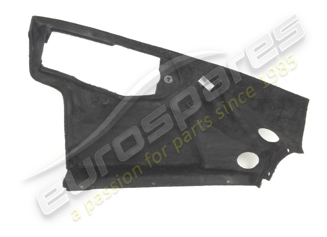 new ferrari lh side shield. part number 80763900 (2)