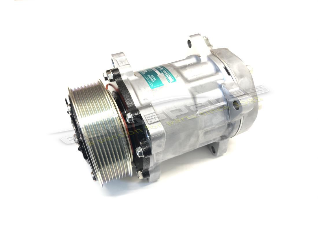 new eurospares air con compressor. part number 157355 (1)