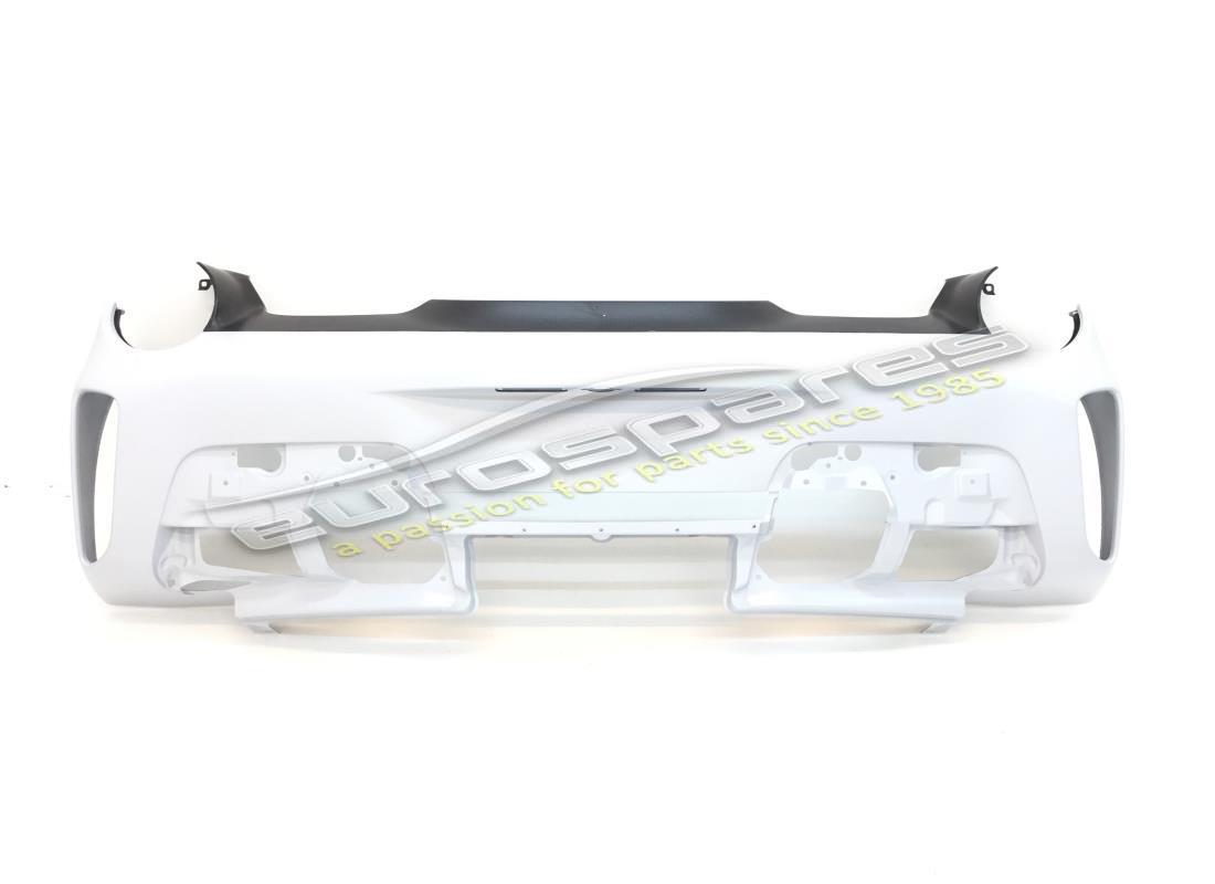 new (other) ferrari rear bumper. part number 985829588 (1)