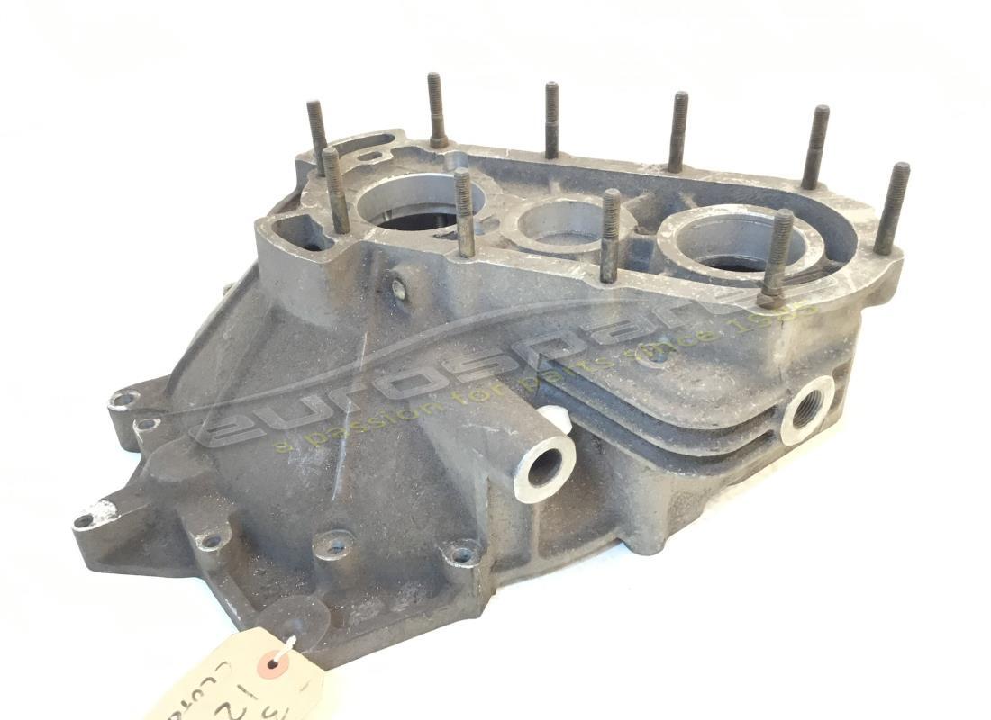 NEW Ferrari CLUTCH HOUSING COMPLETE . PART NUMBER 127752 (1)