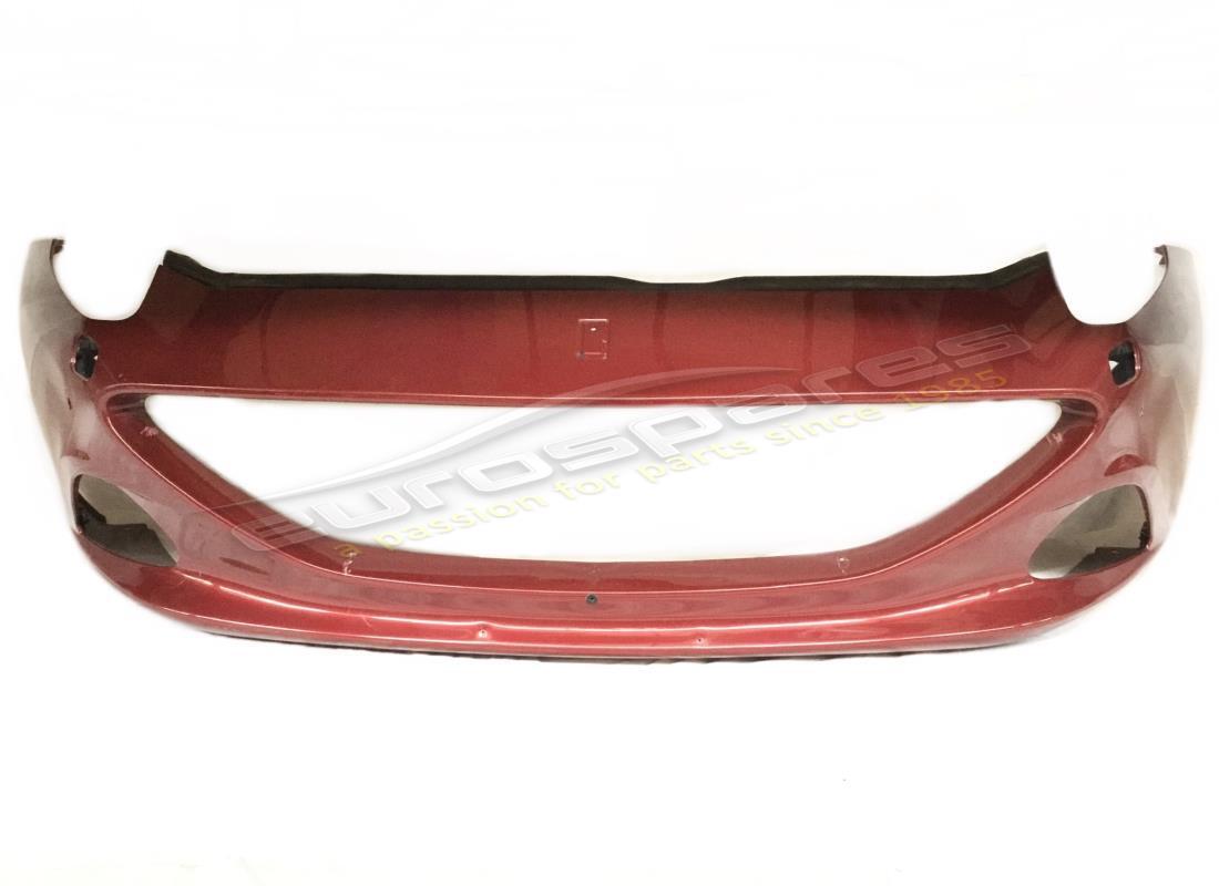 USED Ferrari FRONT BUMPER . PART NUMBER 86658010 (1)