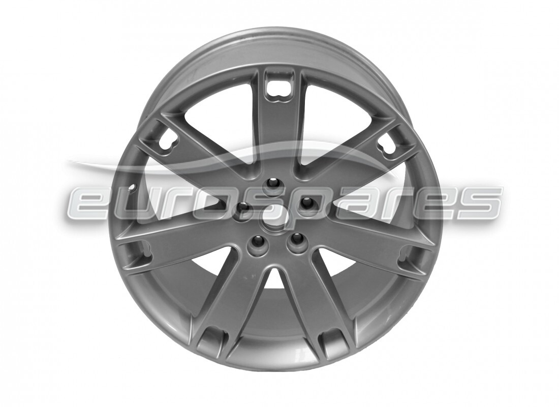 new maserati cerchio 20x10.5 7razze dark. part number 82381002 (1)