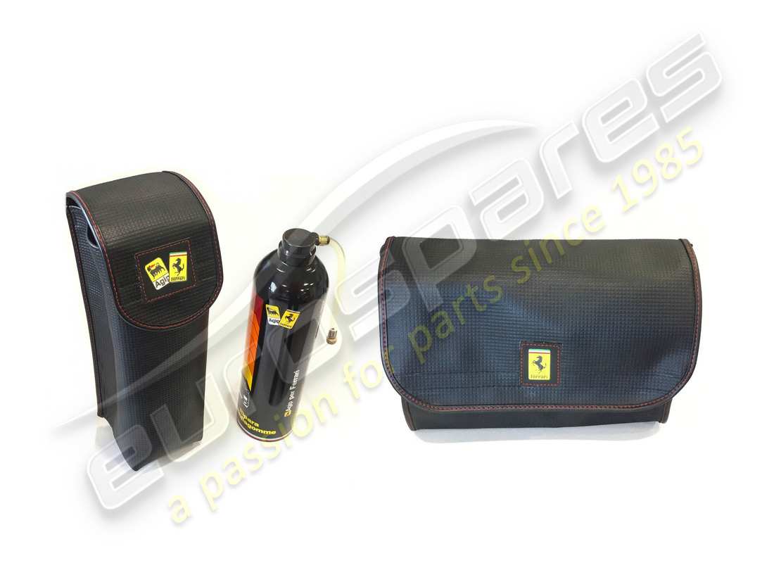 new ferrari tool kit complete. part number 138669 (2)