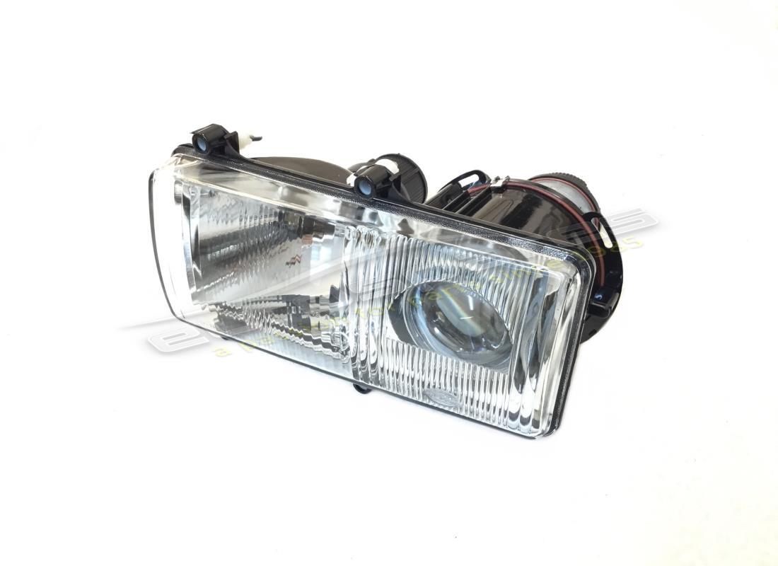 new eurospares lh headlight. part number 133081 (1)