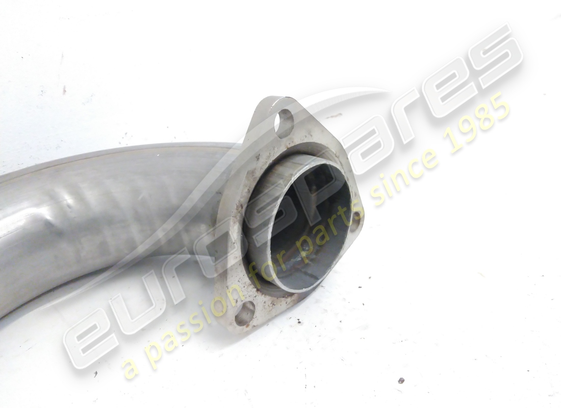 new ferrari rear pipe. part number 140920 (2)