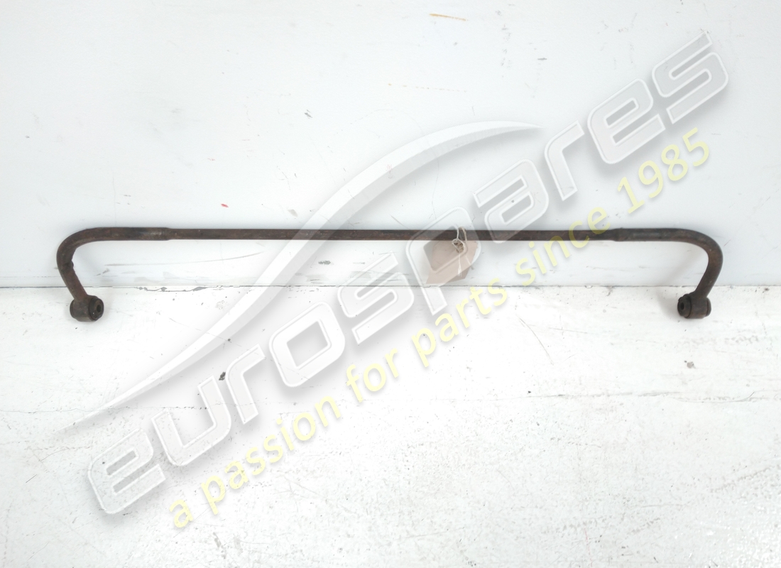 used ferrari anti roll bar. part number 64545 (1)