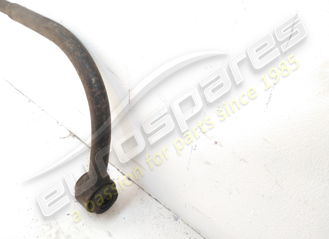 used ferrari anti roll bar. part number 64545 (3)