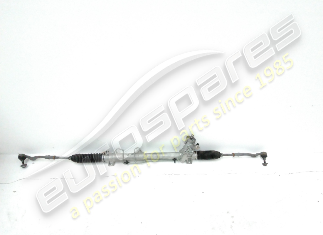 USED Lamborghini STEERING RACK LHD . PART NUMBER 471422061E (1)