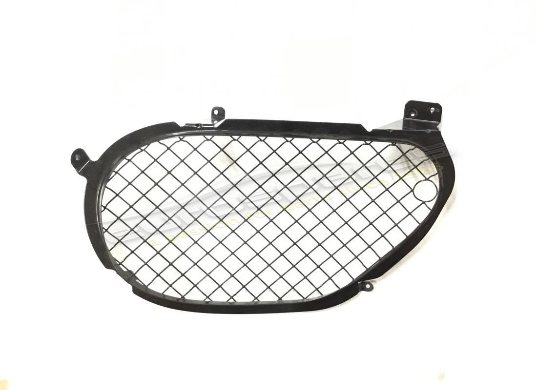 USED Ferrari BUMPER RH GRILL . PART NUMBER 81034800 (1)