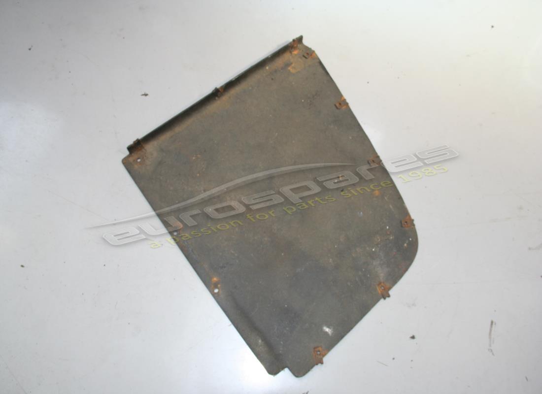 USED Ferrari LH COVER . PART NUMBER 61947300 (1)