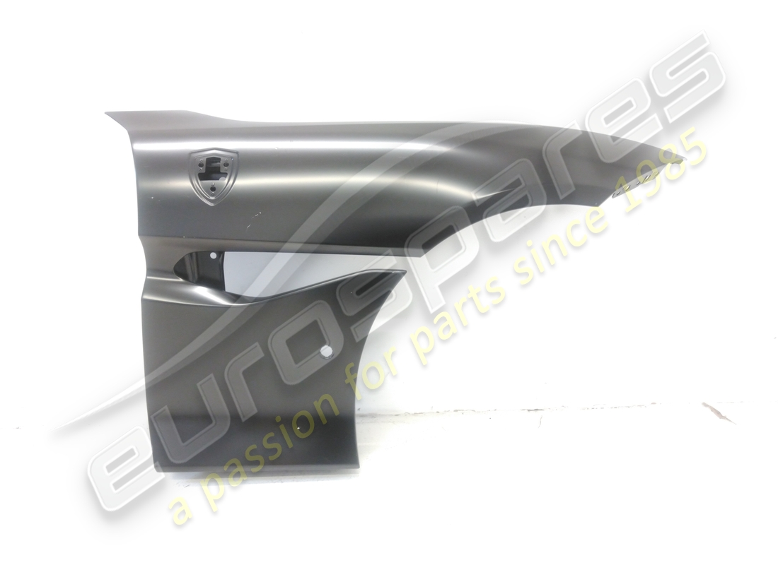 NEW Ferrari FRONT RH FENDER . PART NUMBER 88750411 (1)