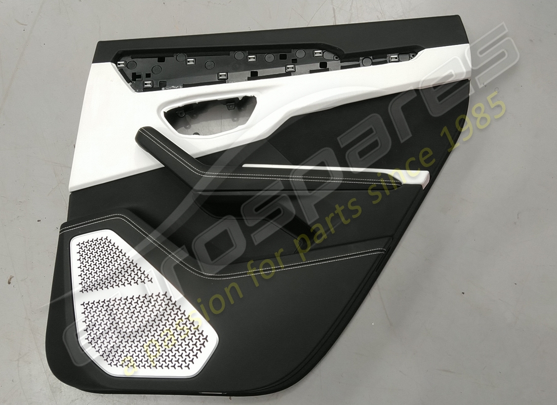 used lamborghini door panel part number 4ml868008001