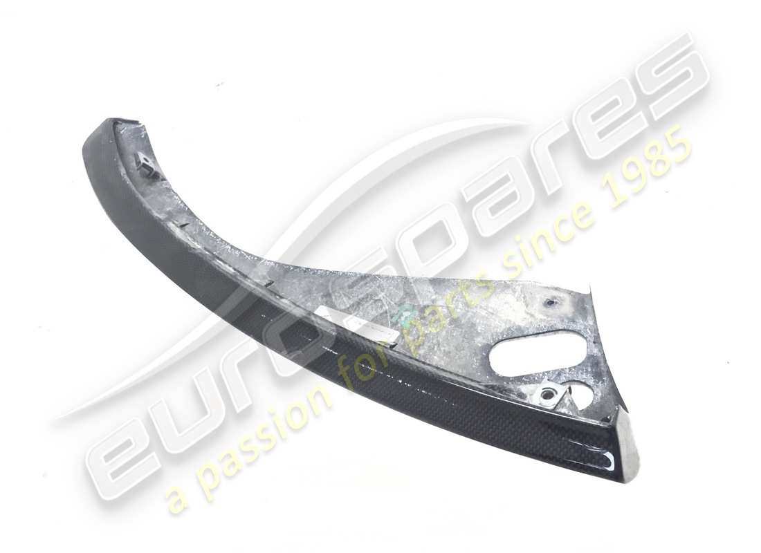 USED Ferrari LH LATERAL SPOILER . PART NUMBER 89246300 (1)