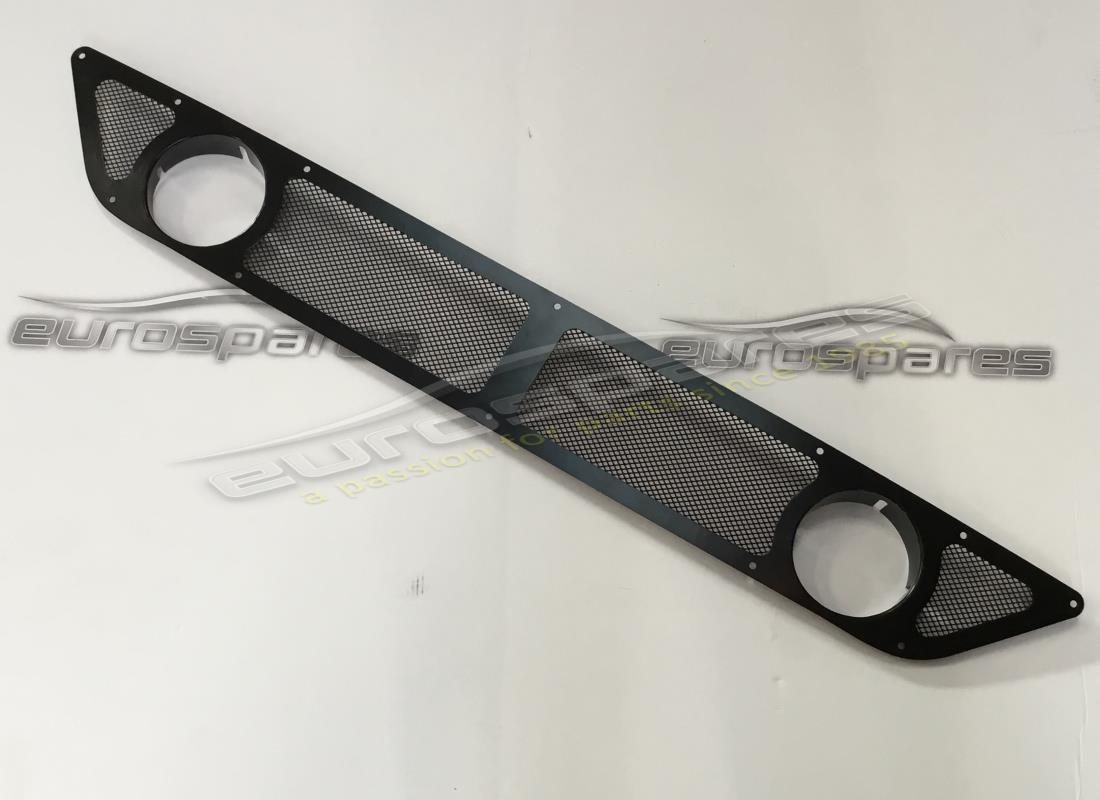 new ferrari rear grill. part number 224344 (1)