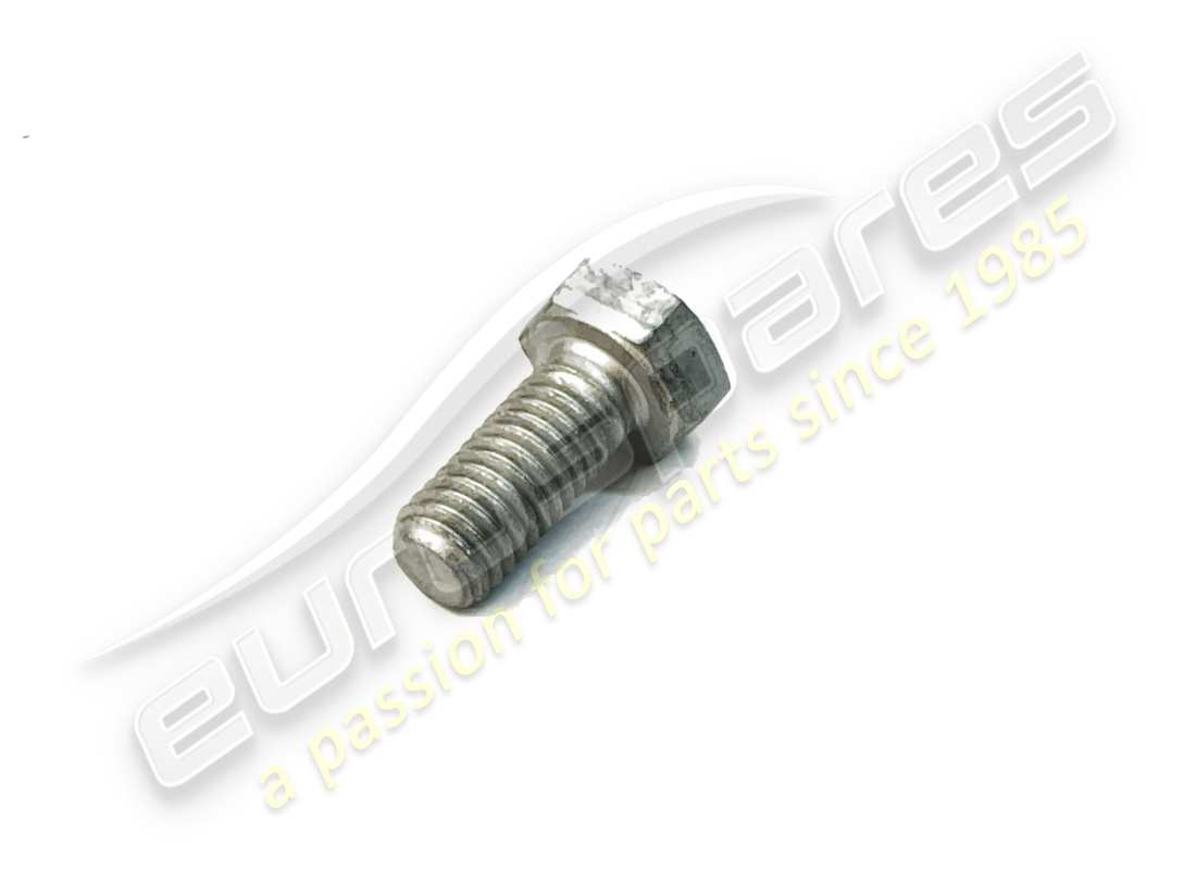 NEW Ferrari SCREW . PART NUMBER 16043324 (1)