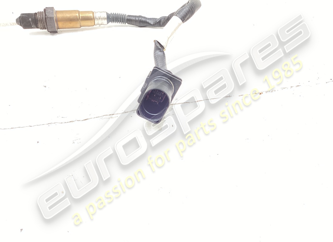 used maserati exhaust gas sensor. part number 46328330 (2)