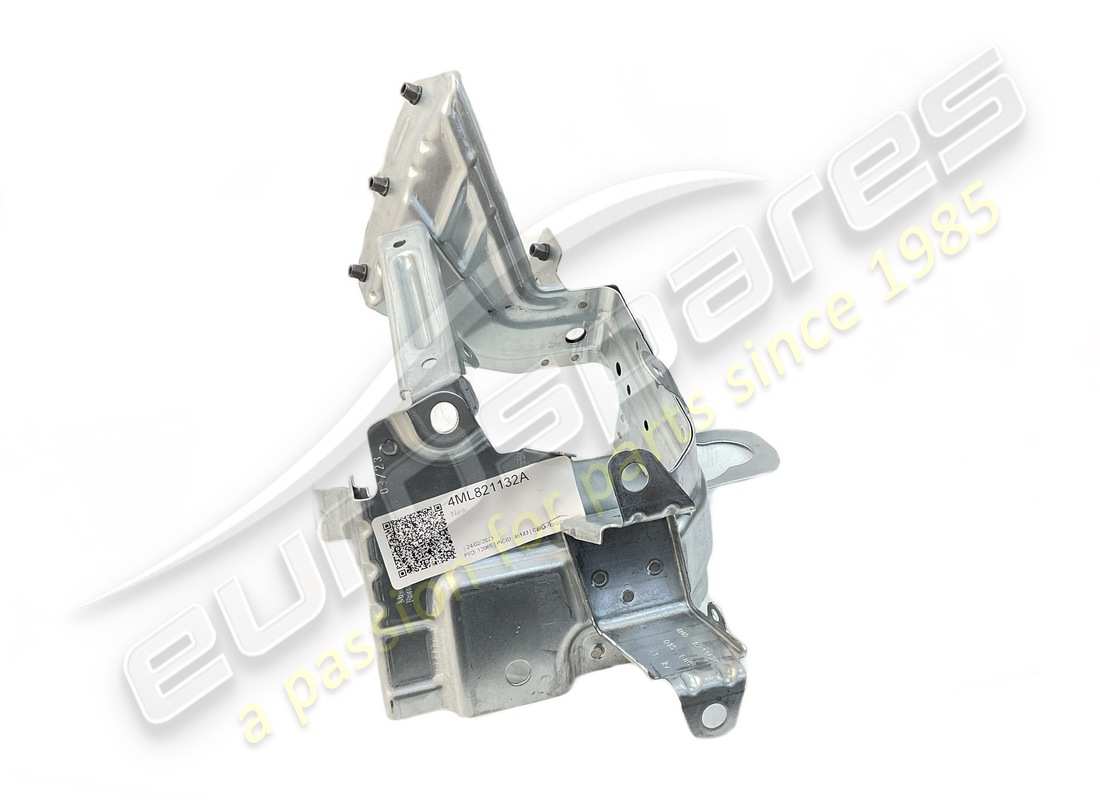 new lamborghini strut. part number 4ml821132a (1)