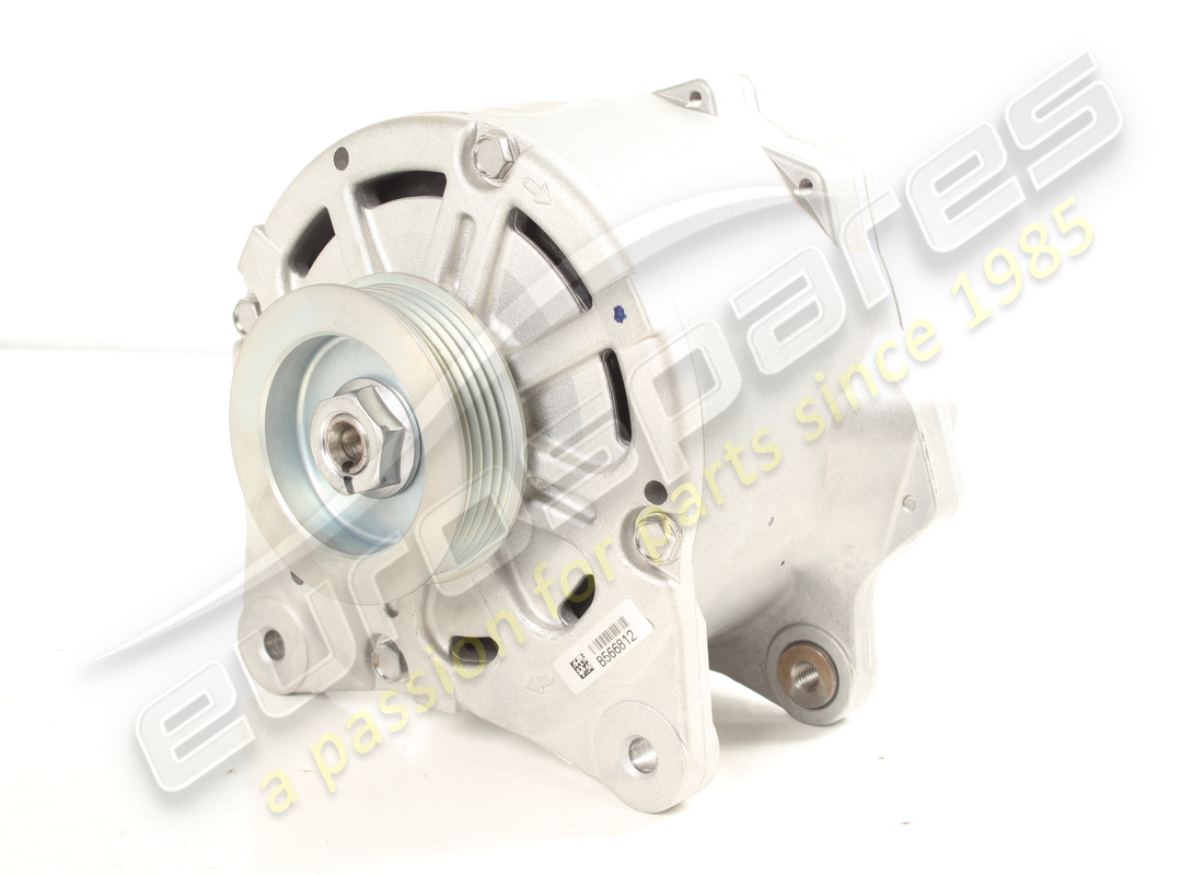 NEW Lamborghini ALTERNATOR HITACHI 190A WASSK . PART NUMBER 07L903015K (1)