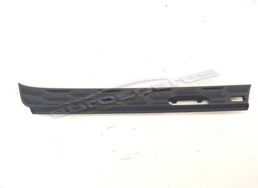 new lamborghini molding,dashboard plancia sup.. part number 4t2857226l (1)