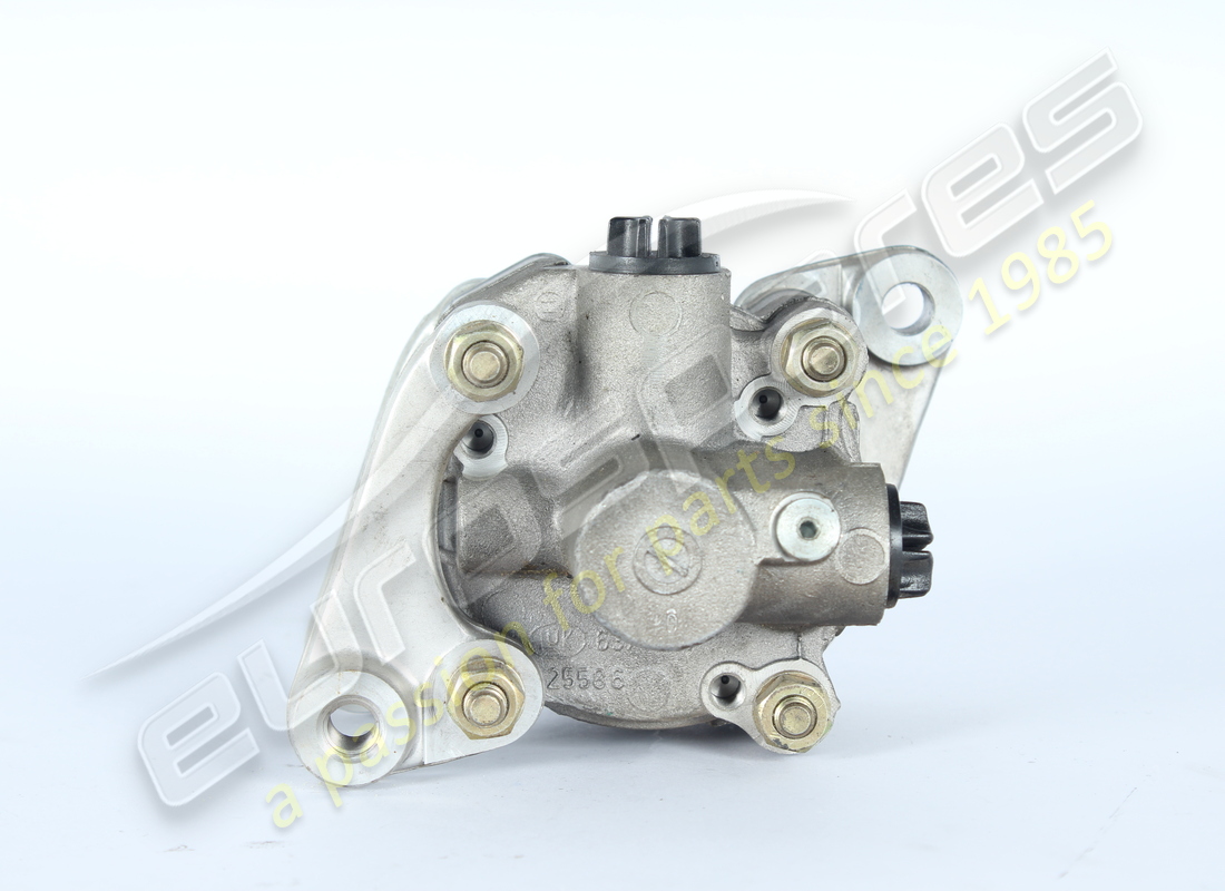 new ferrari hydraulic servo-control pump. part number 177696 (2)