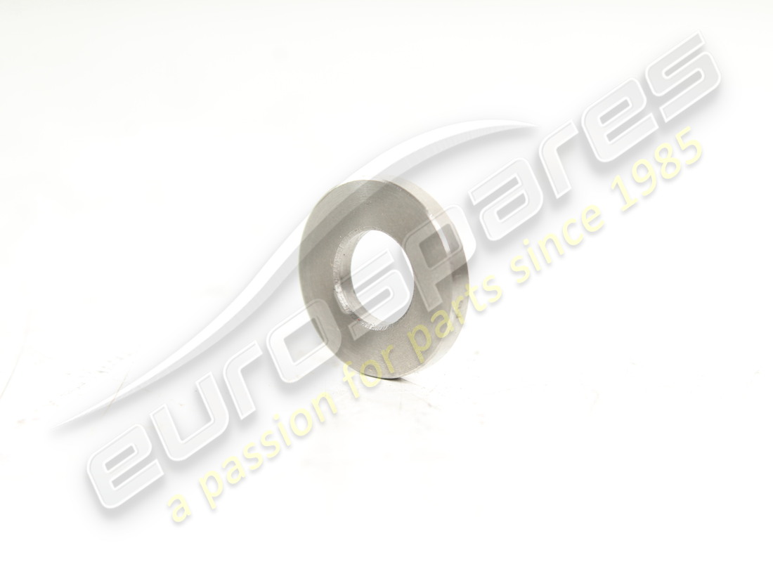 new ferrari stainless steel washer. part number 128010 (1)