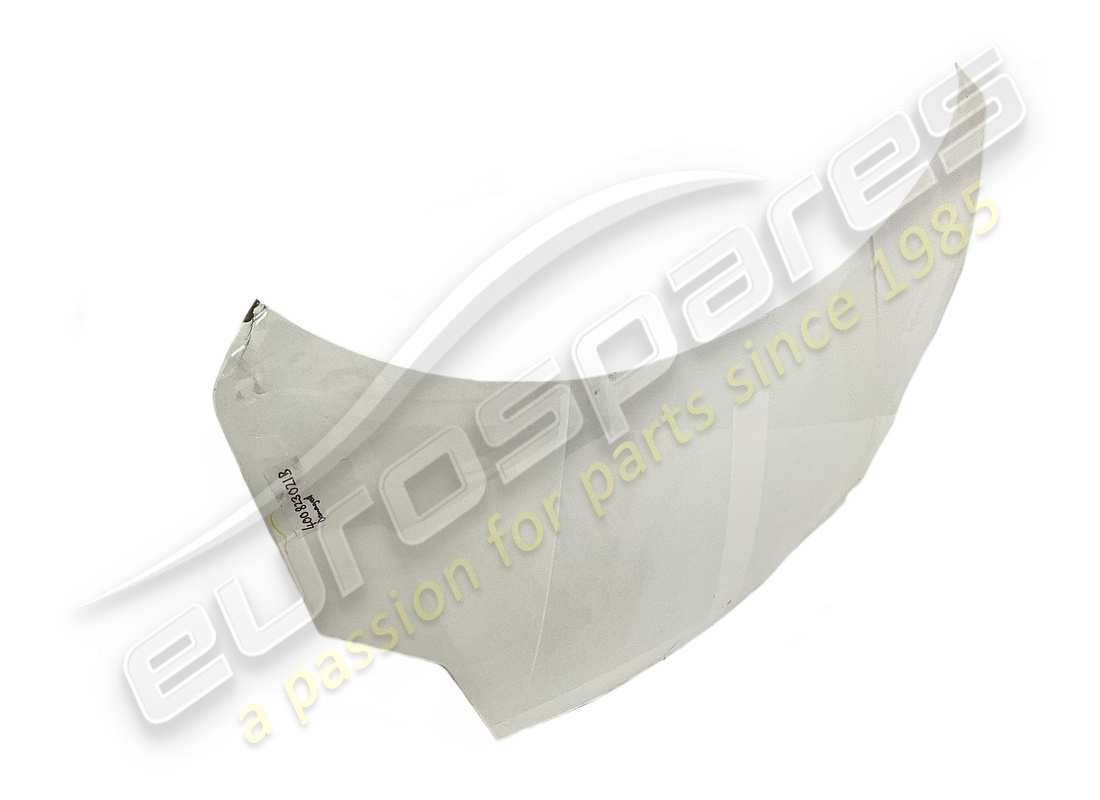 new (other) lamborghini front hood. part number 400823021b (2)