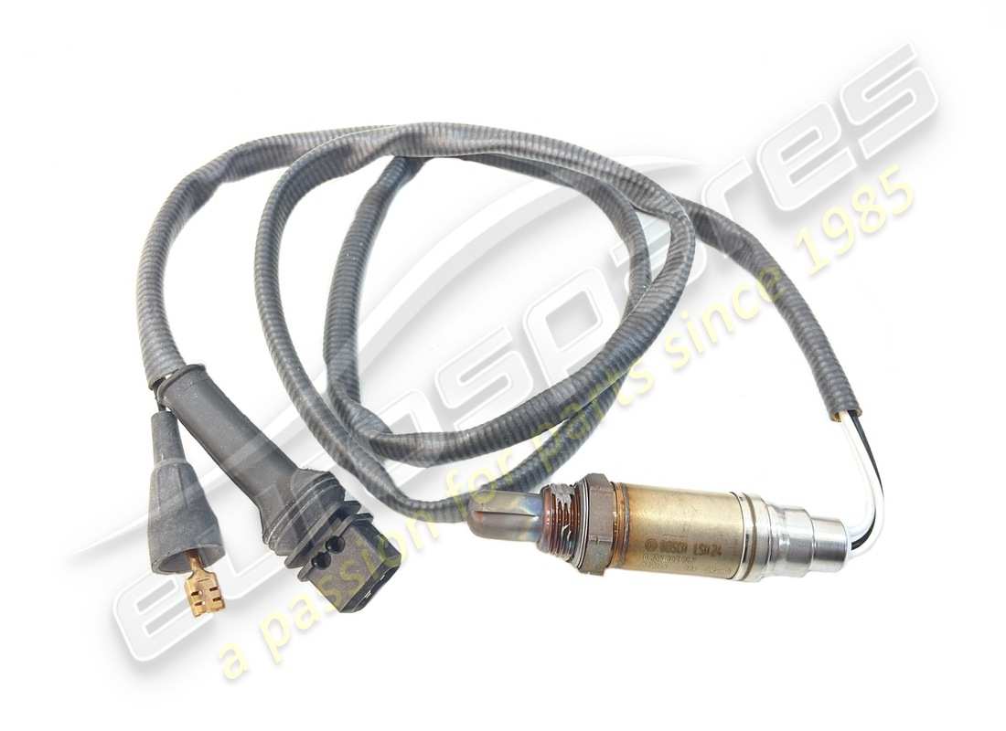 new eurospares oxygen sensor + clips. part number 0r1470226 (1)