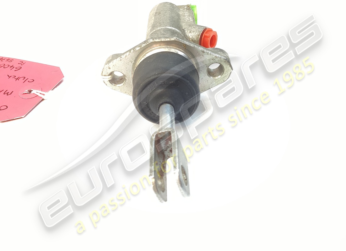 new oem pompa frizione da 3 per comando idraulico frizione - fino at 31-7-68. part number fc54747 (2)