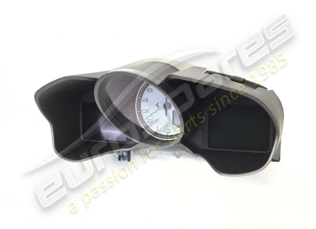 new ferrari instrument panel. part number 309401 (1)