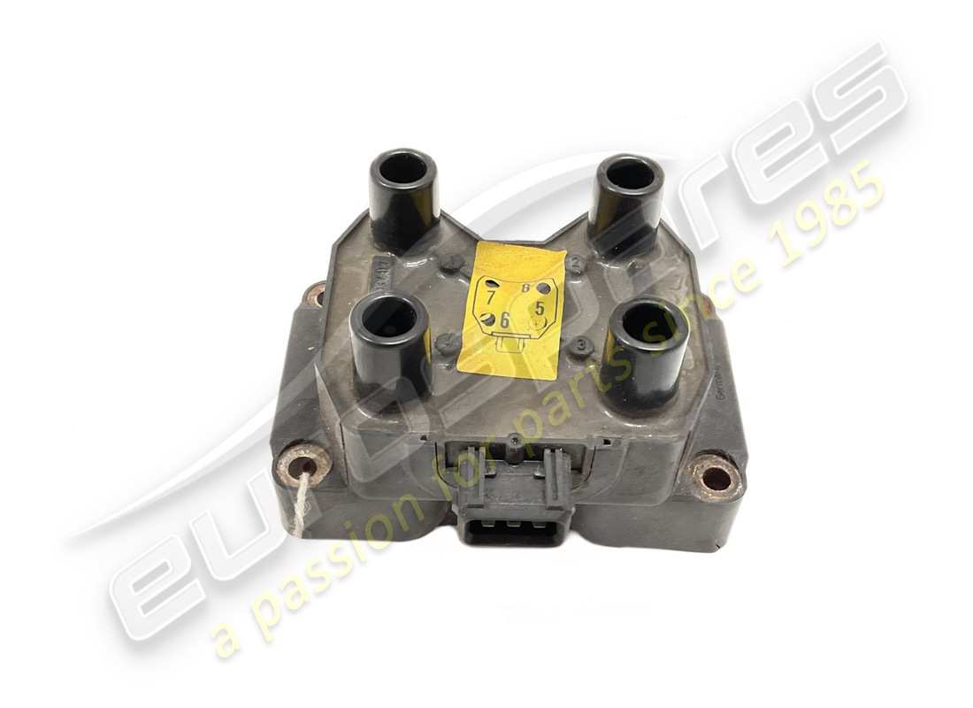 USED Ferrari COIL . PART NUMBER 138255 (1)