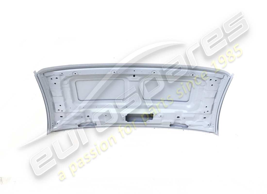 reconditioned ferrari front roof panel kit. part number 827381 (2)