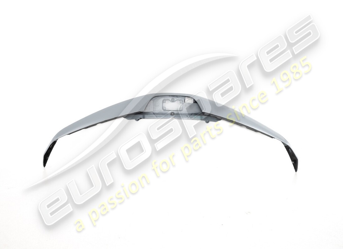 new ferrari spoiler centrale opt semilav. part number 985956919 (2)