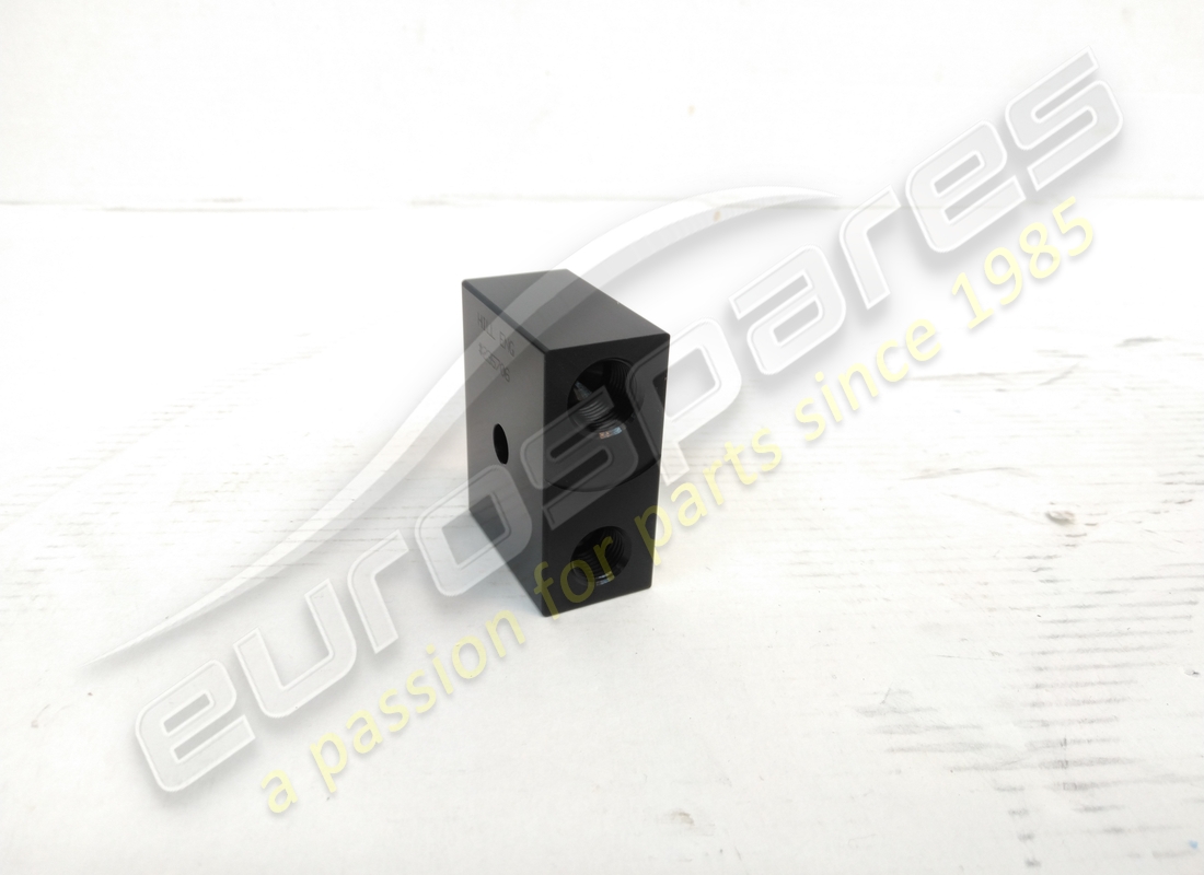 new eurospares uprated clutch block. part number 235706 (1)