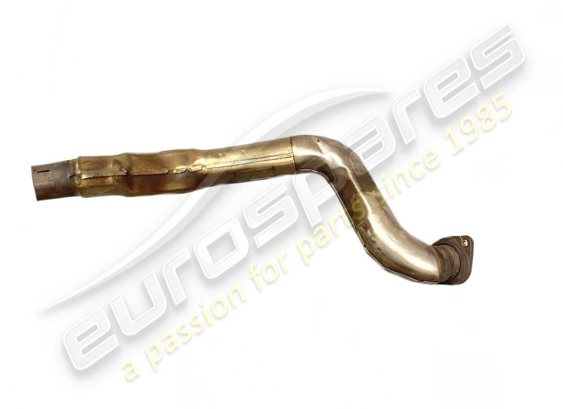 USED Ferrari RH EXHAUST EXTENSION . PART NUMBER 181795 (1)