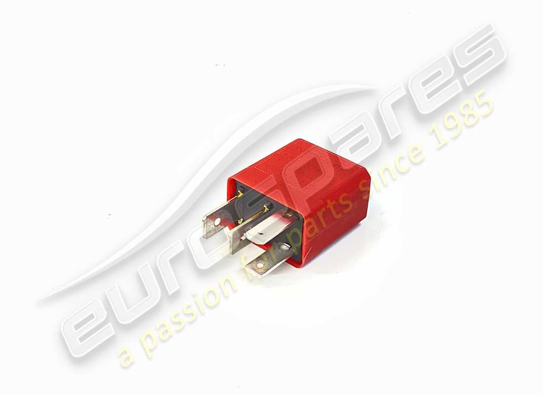 NEW Ferrari MICRO-RELAY 30 A. . PART NUMBER 172882 (1)