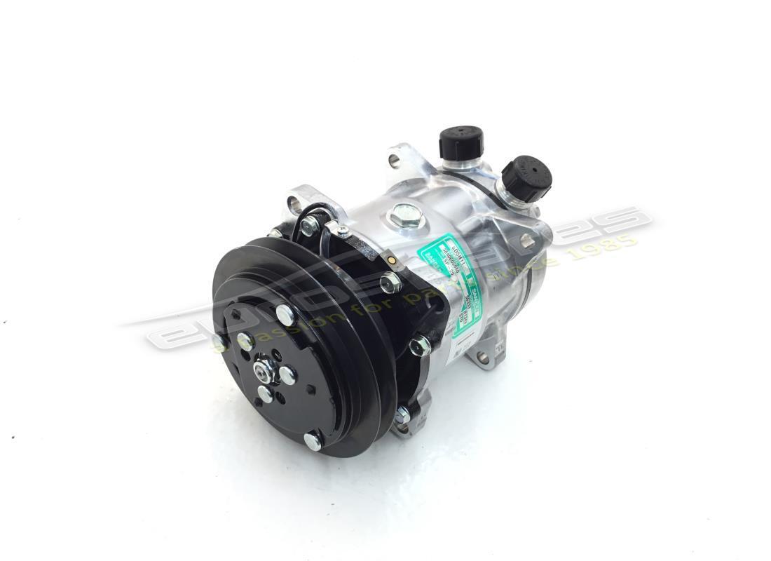 new oem ac compressor. part number 121966 (1)