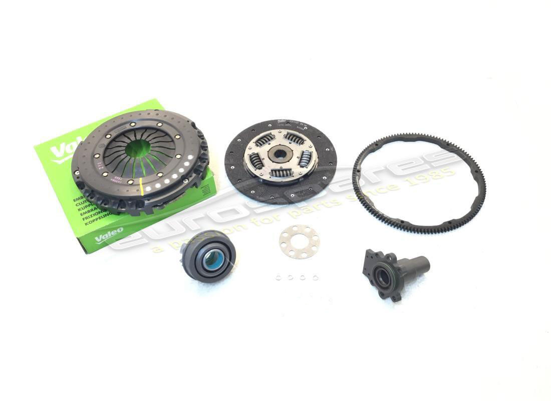 new ferrari clutch kit 360 f1. part number 70001653 (1)