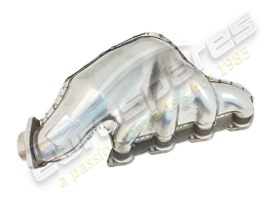 new ferrari rh exhaust pipe. part number 232825 (2)