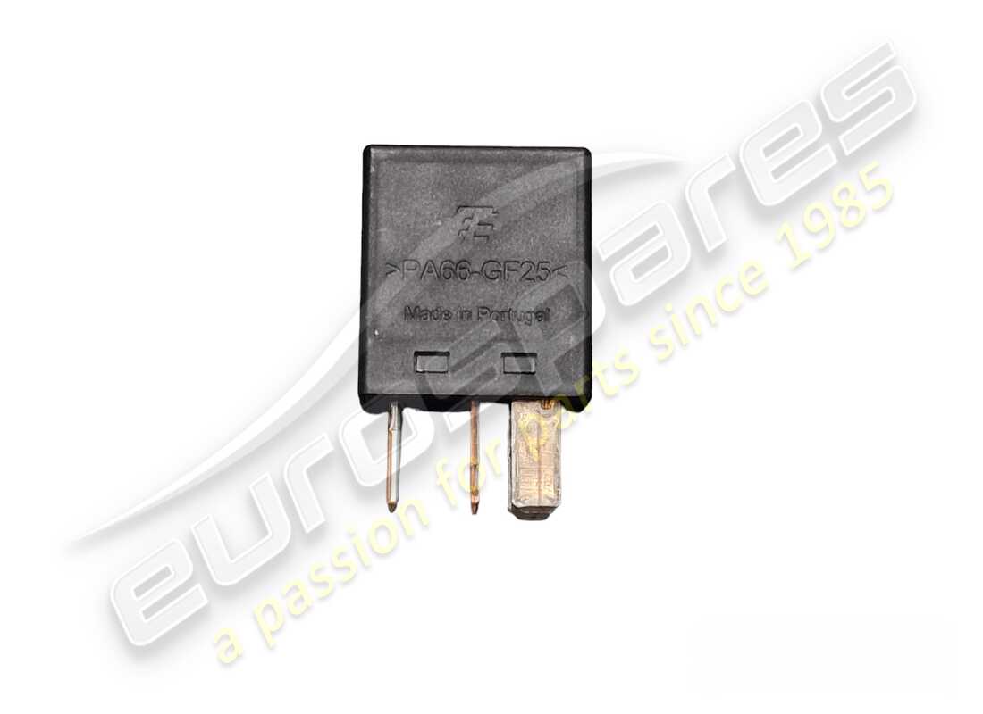 new ferrari microrelay 20 amp. part number 161590 (2)