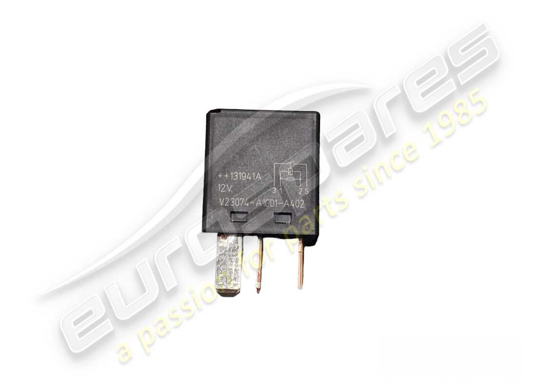 new ferrari microrelay 20 amp. part number 161590 (1)