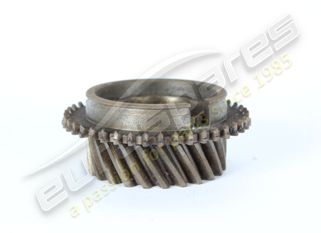 new ferrari 5th gear. part number 105367 (1)