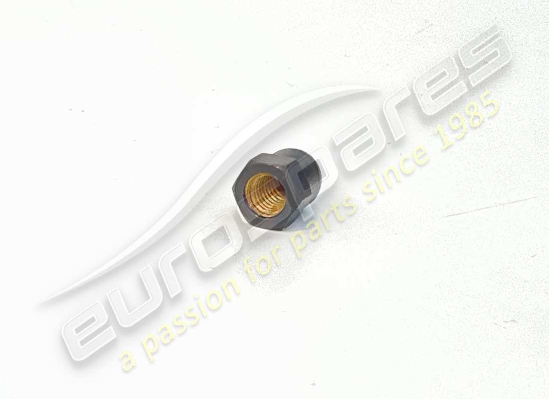 NEW Ferrari NUT . PART NUMBER 168698 (1)